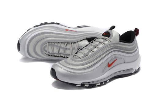 Nike Air Max 97 Silver