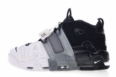 NIKE AIR MORE UPTEMPO 3 COLORS