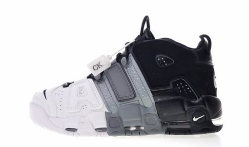 NIKE AIR MORE UPTEMPO 3 COLORS