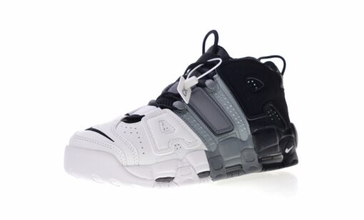 NIKE AIR MORE UPTEMPO 3 COLORS - Image 2