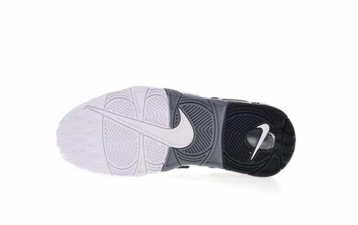 NIKE AIR MORE UPTEMPO 3 COLORS - Image 4