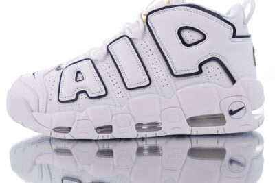 NIKE AIR MORE UPTEMPO GS