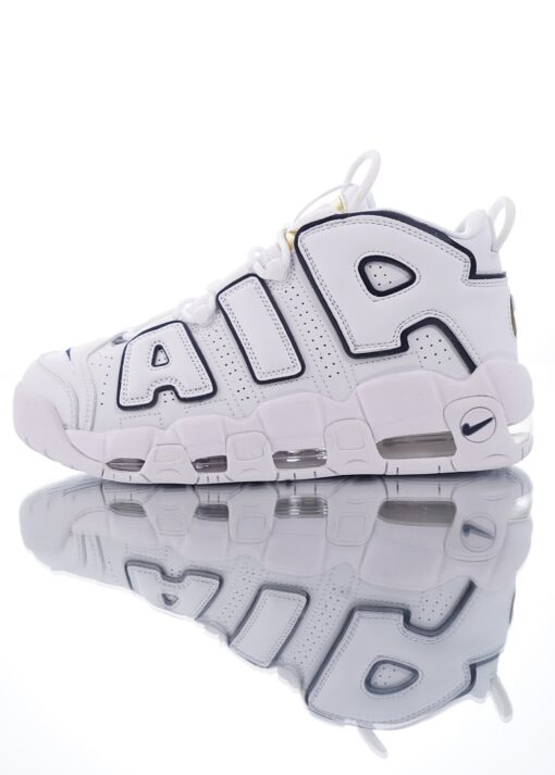 NIKE AIR MORE UPTEMPO GS