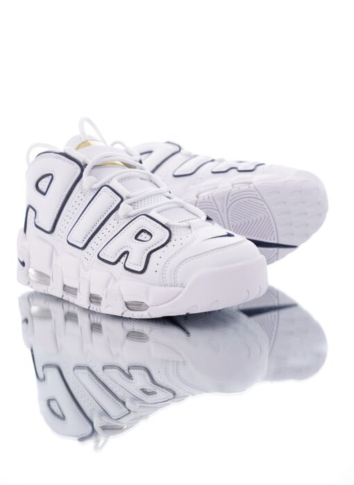NIKE AIR MORE UPTEMPO GS - Image 4