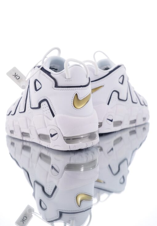 NIKE AIR MORE UPTEMPO GS - Image 5