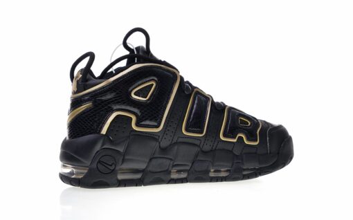 NIKE AIR MORE UPTEMPO 96 FRANCE - Image 2