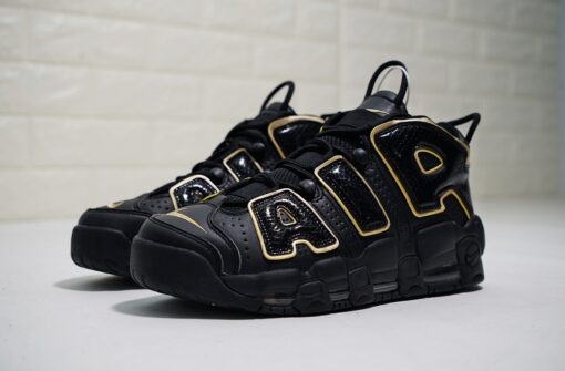 NIKE AIR MORE UPTEMPO 96 FRANCE - Image 3