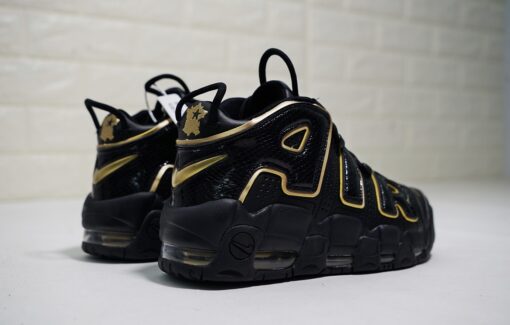 NIKE AIR MORE UPTEMPO 96 FRANCE - Image 4