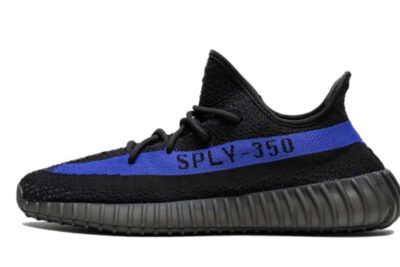 Yeezy Boost 350 V2 Dazzling Blue