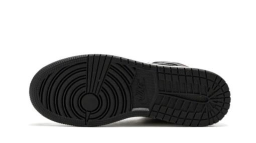 Nike Air Jordan 1 Mid Shadow Red - Image 2