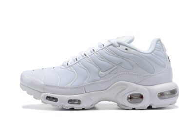 Nike Air Max Plus TN White 22