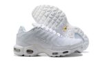 Nike Air Max Plus TN White 22 - Image 2