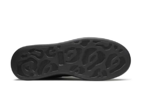 ALEXANDER MCQUEEN ALL BLACK - Image 4