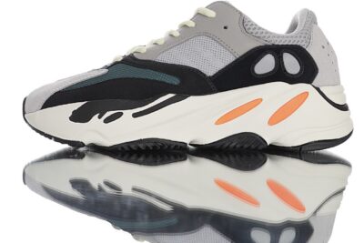 Yeezy V1″Solid Grey”