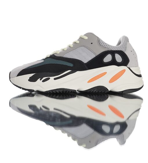 Yeezy V1″Solid Grey”