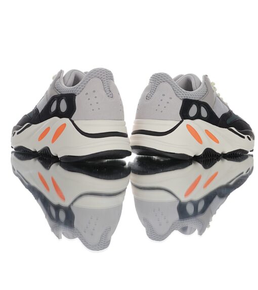Yeezy V1″Solid Grey” - Image 5