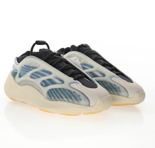 Yeezy 700 V3″Kyanite” - Image 2