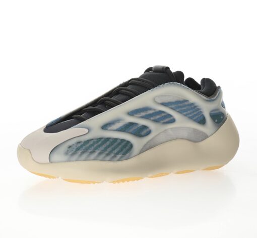 Yeezy 700 V3″Kyanite” - Image 3