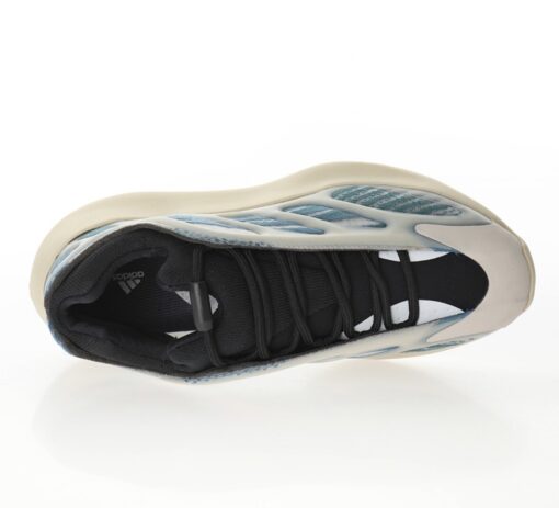 Yeezy 700 V3″Kyanite” - Image 4
