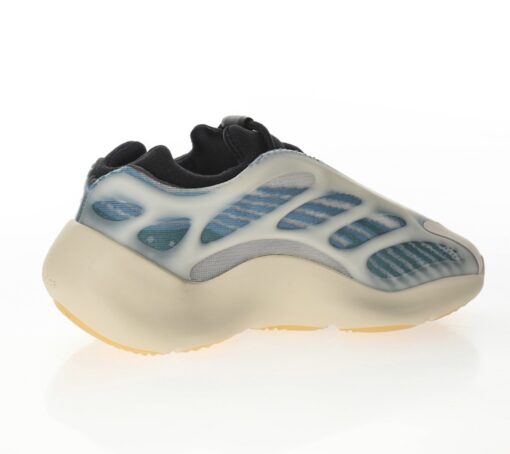 Yeezy 700 V3″Kyanite” - Image 5