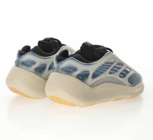 Yeezy 700 V3″Kyanite” - Image 6