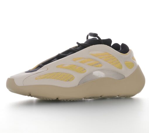 Yeezy 700 V3 SAFFLOWER - Image 3