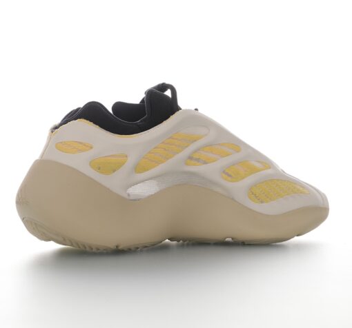 Yeezy 700 V3 SAFFLOWER - Image 5
