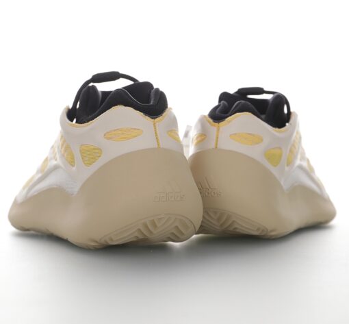 Yeezy 700 V3 SAFFLOWER - Image 6