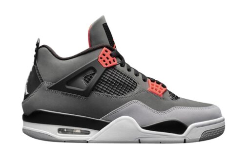 Nike Air Jordan 4 Infrared - Image 2
