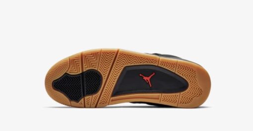 Nike Air Jordan 4 Retro Black 30th anniversary - Image 5