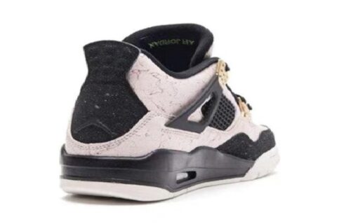 Nike Air Jordan 4 Red Splatter - Image 3