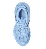 Balenciaga Track Sneakers Babyblue - Image 2