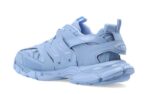 Balenciaga Track Sneakers Babyblue - Image 3