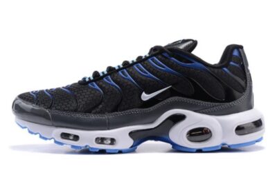 Nike Air Max Plus TN Black Blue White