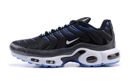 Nike Air Max Plus TN Black Blue White