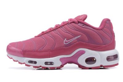 Nike Air Max TN Plus Drop Red