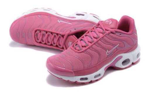 Nike Air Max TN Plus Drop Red - Image 3
