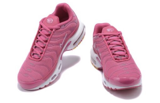 Nike Air Max TN Plus Drop Red - Image 4