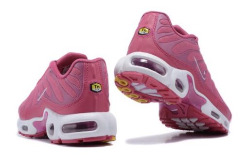 Nike Air Max TN Plus Drop Red - Image 5