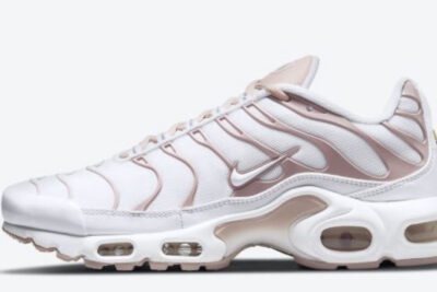 Nike Air Max Plus TN Light Pink