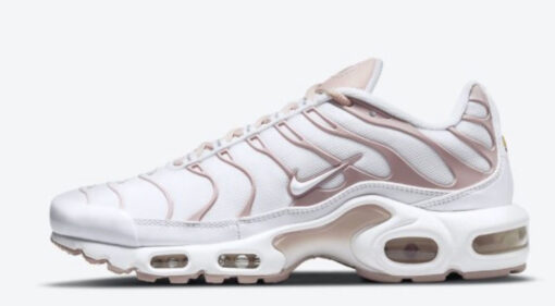 Nike Air Max Plus TN Light Pink