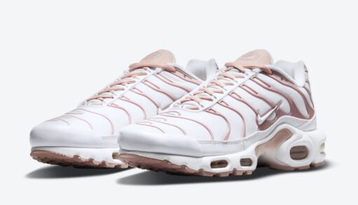 Nike Air Max Plus TN Light Pink - Image 2