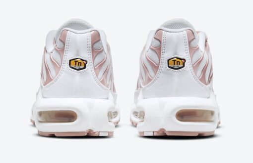 Nike Air Max Plus TN Light Pink - Image 3