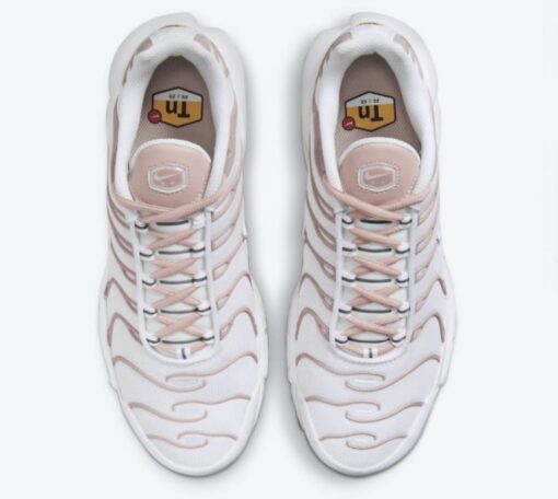 Nike Air Max Plus TN Light Pink - Image 4