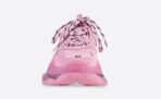 Balenciaga Triple S Clear Sole Pink - Image 3