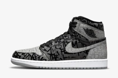 Nike Air Jordan 1 Retro OG Rebellionaire