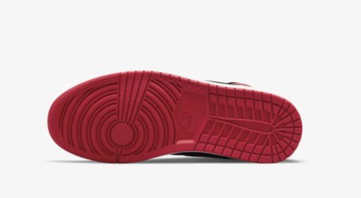 Nike Air Jordan 1 Retro OG Patent Bred - Image 5