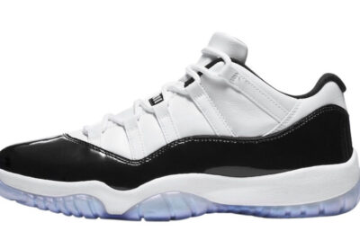 Nike Air Jordan 11 Low Iridescent