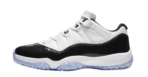 Nike Air Jordan 11 Low Iridescent