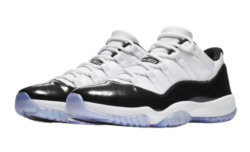 Nike Air Jordan 11 Low Iridescent - Image 2
